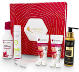 everteen Feminine Hygiene Gift Pack