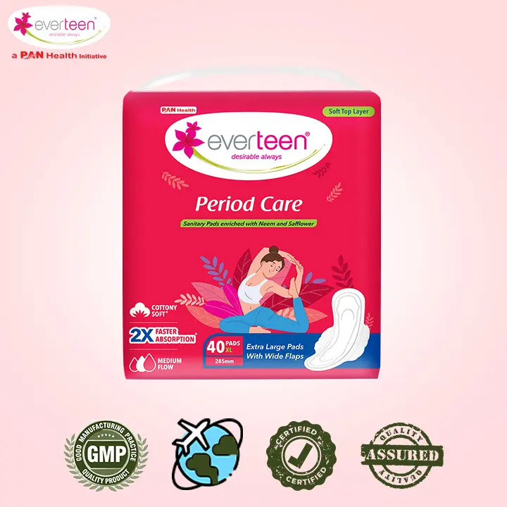 everteen-Period-Care-XL-Soft-40-Sanitary-Pads