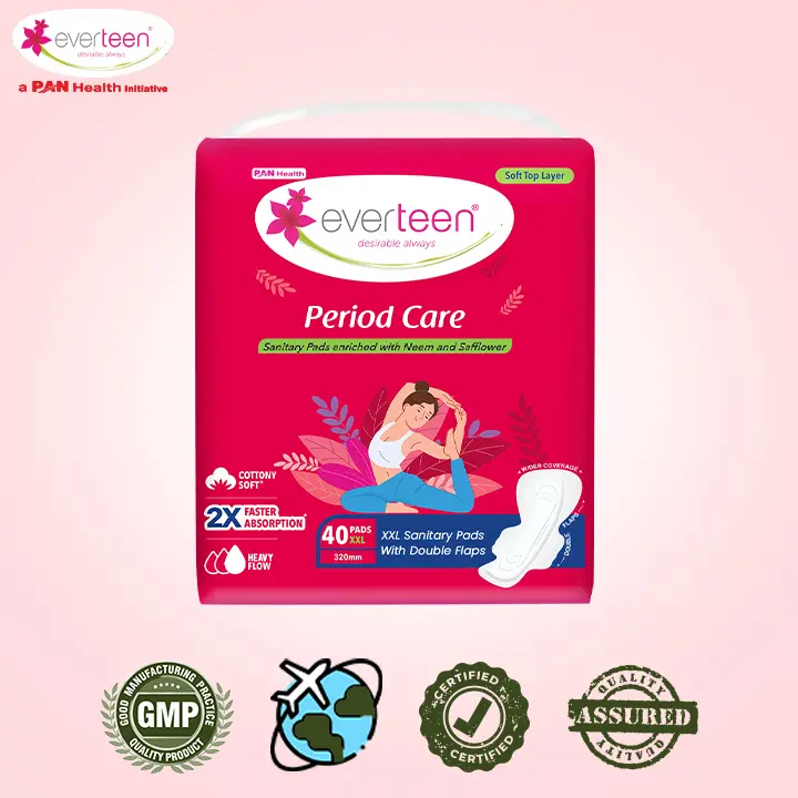 everteen-Period-Care-XXL-40-Sanitary-Pads