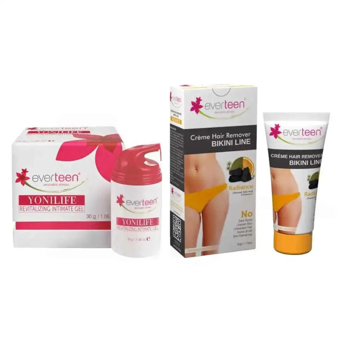 everteen-combo-yonilife-revitalizing-gel-30g-and-radiance-bikini-line-hair-remover-creme-50g-1-each-everteen-neud-com-1