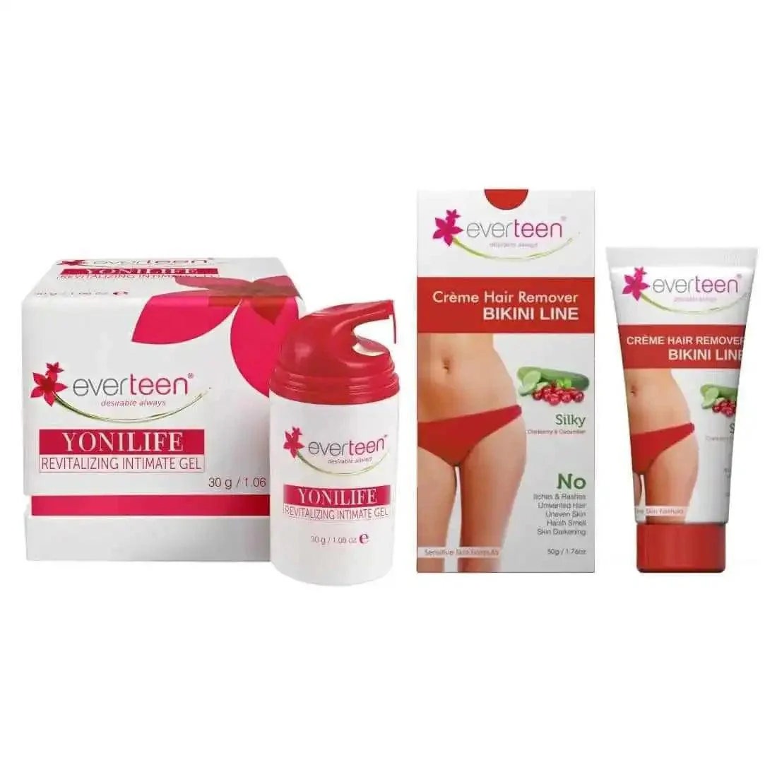 everteen-combo-yonilife-revitalizing-gel-30g-and-silky-bikini-line-hair-remover-creme-50g-1-each-everteen-neud-com-1