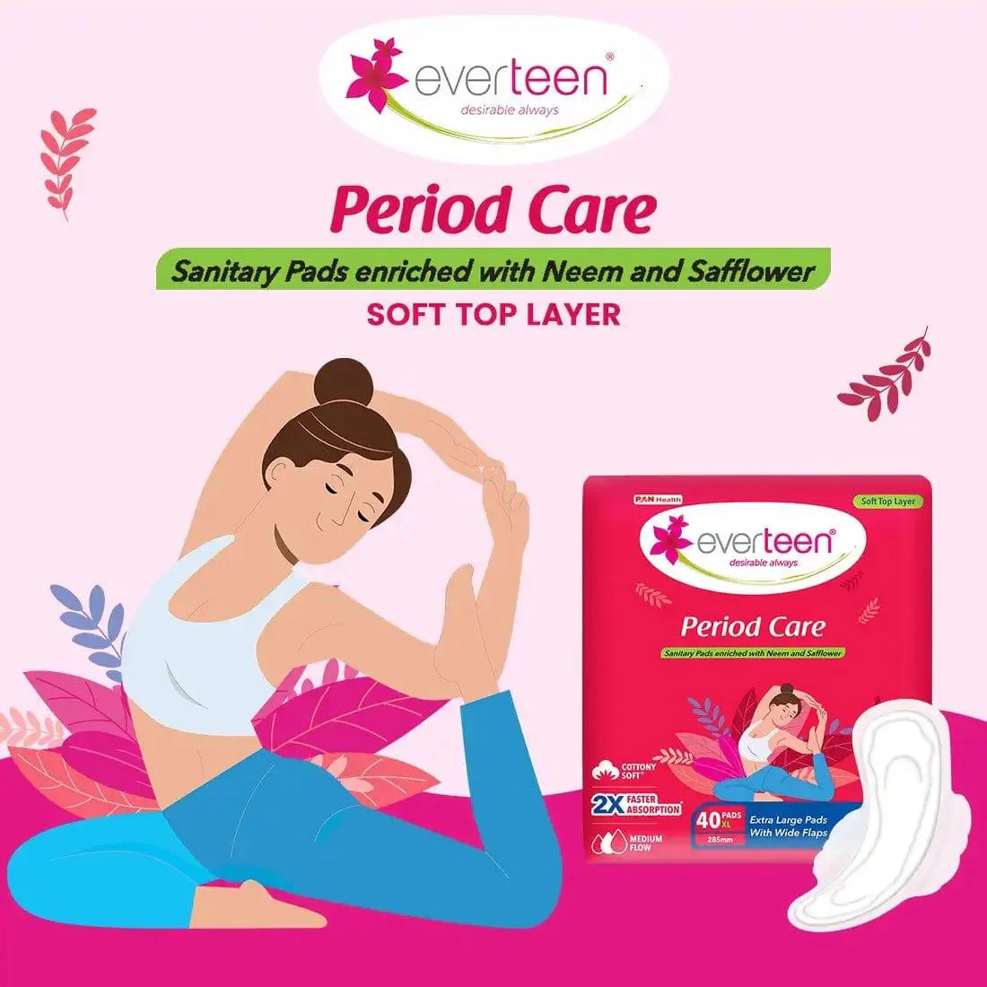 everteen-period-care-xl-soft-40-sanitary-pads-enriched-with-neem-and-safflower-for-medium-flow-everteen-neud-com-1