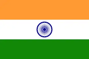 India