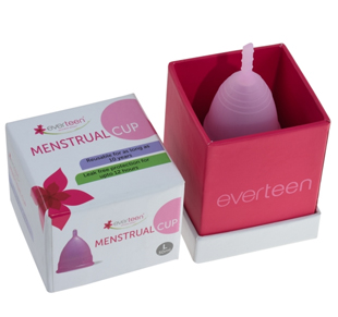 Buy everteen Menstrual Cups
